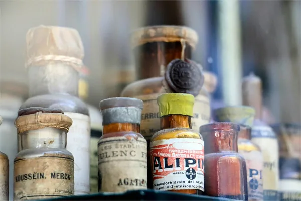 Pharmaceuticals 600x400 Pharmaceuticals 600x400