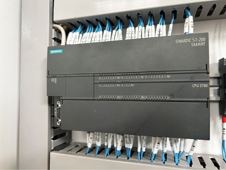 siemens PLC