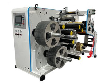 prepreg slitting machine