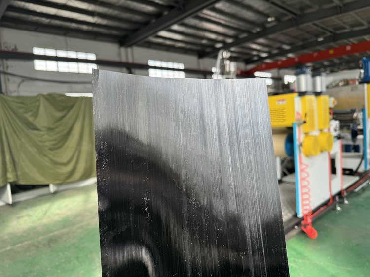 Uni-directional Tape