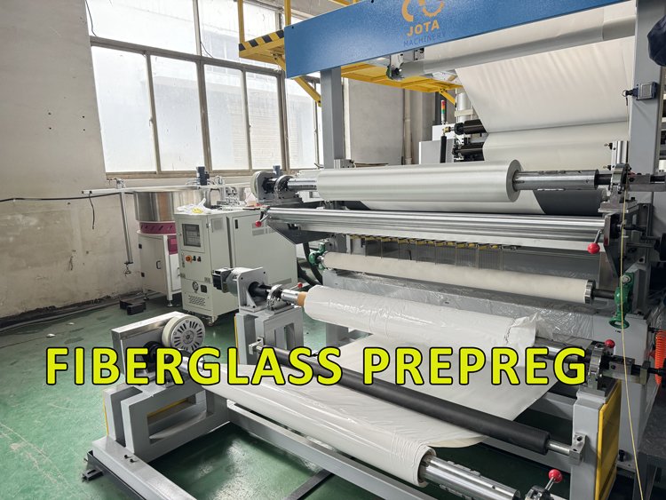 fiberglass prepreg