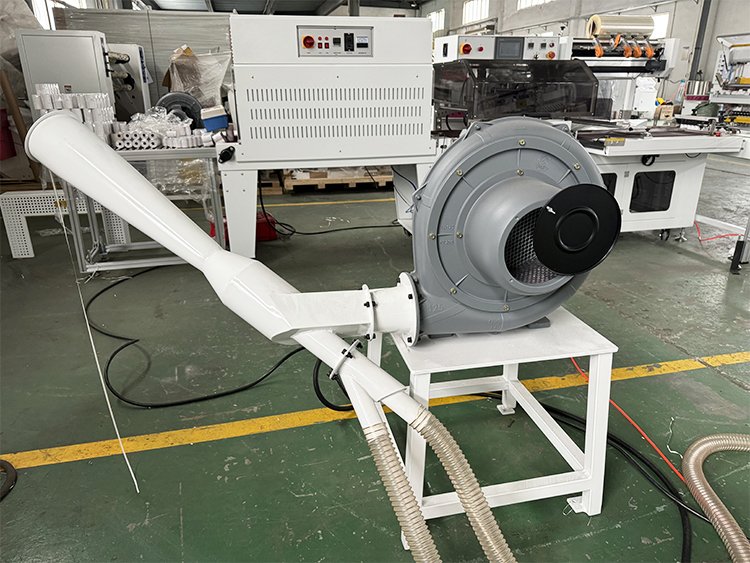 900Aair blower