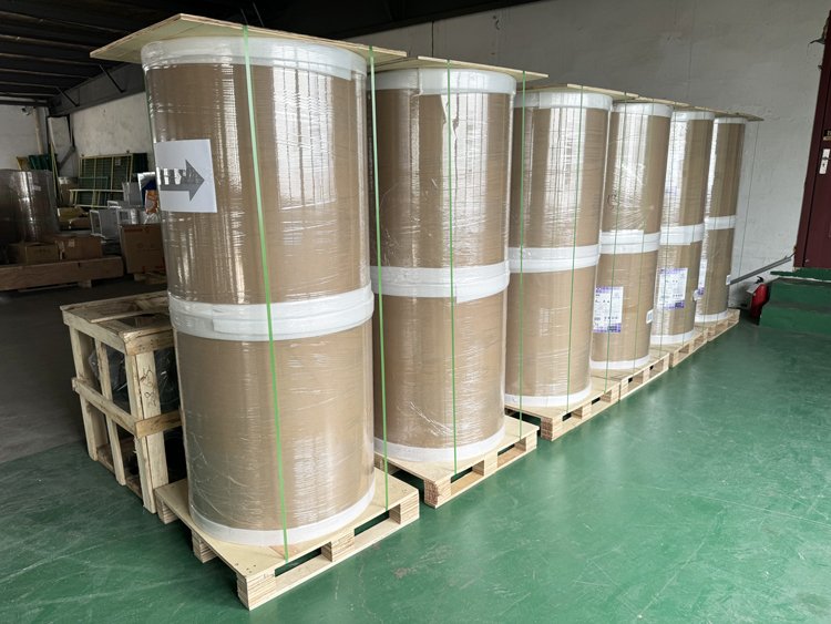 thermal paper jumbo rolls