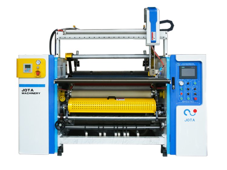 900A slitter rewinder new pic