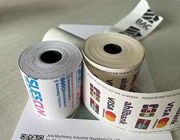 flexo printing machine