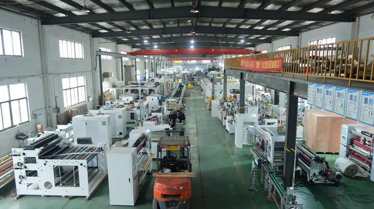 jota machinery workshop