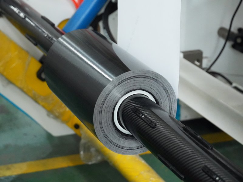 1300F unwinder stand