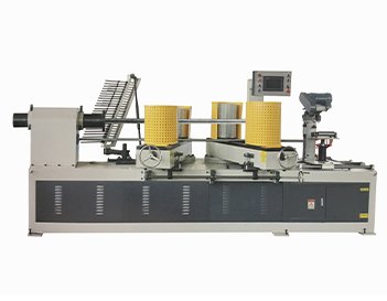 paper core making machine 2024