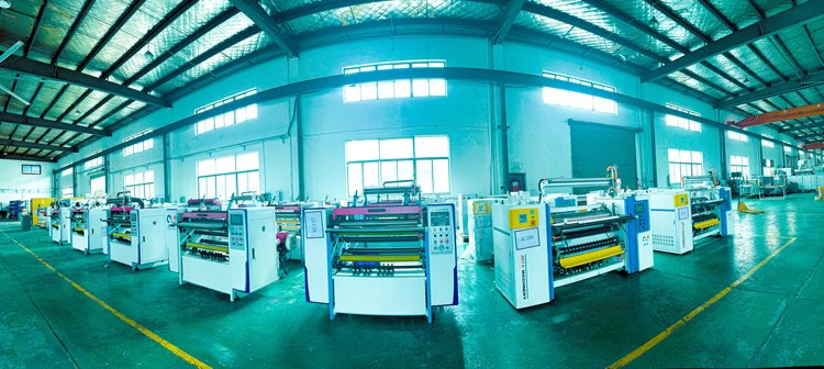 Jota Machinery Workshop 2024