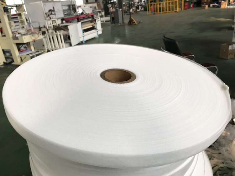 non woven fabric project