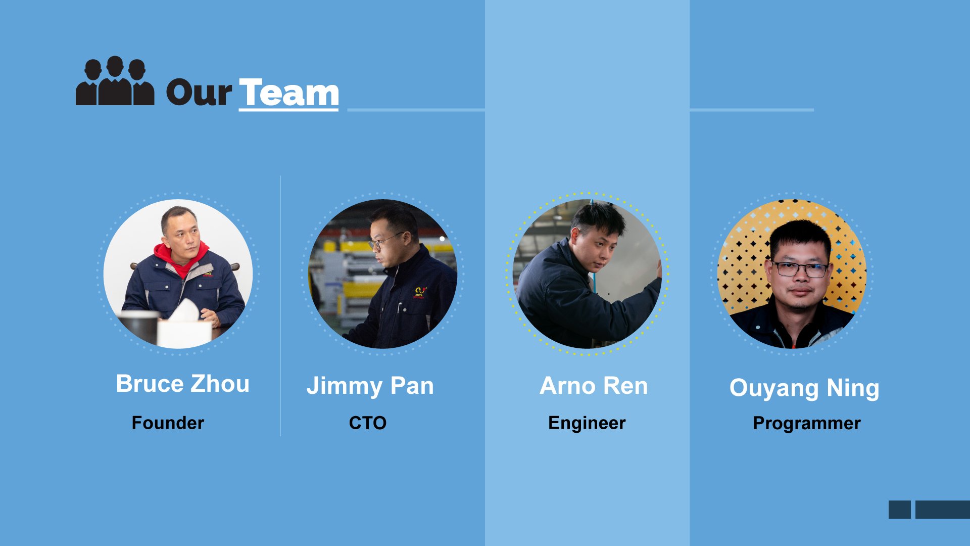 our-team