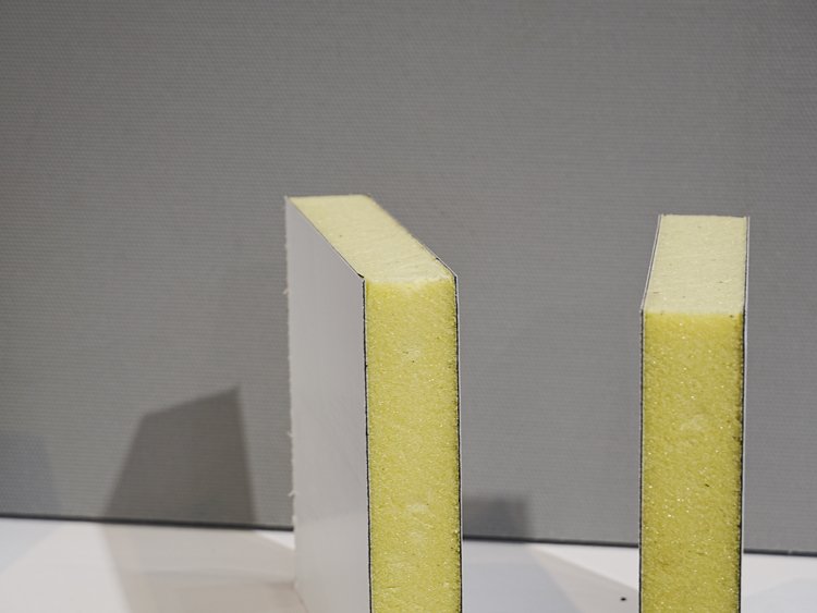 CFRT thermoplastic-sandwich-panels