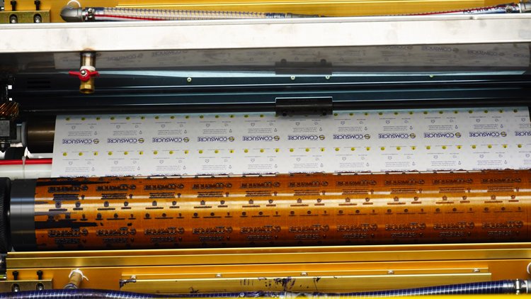 flexographic-printing