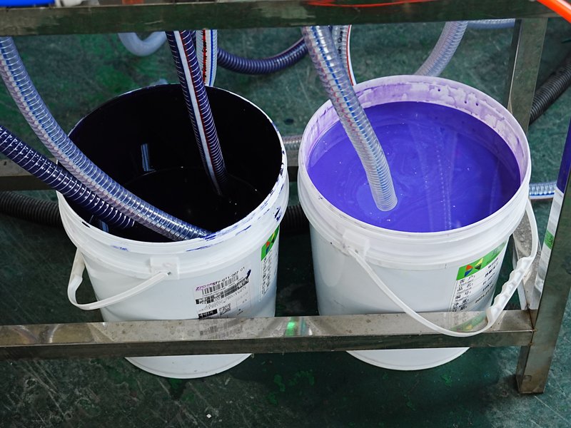 printing ink 2024