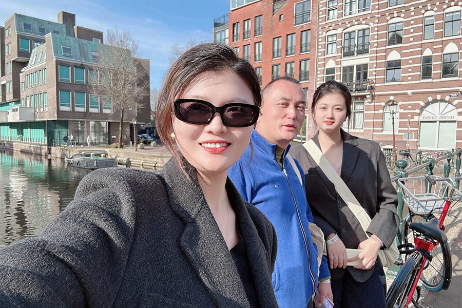oversea-travel