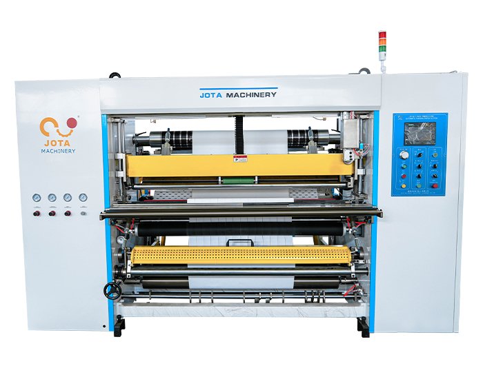 single-color-printing-slitting-machine