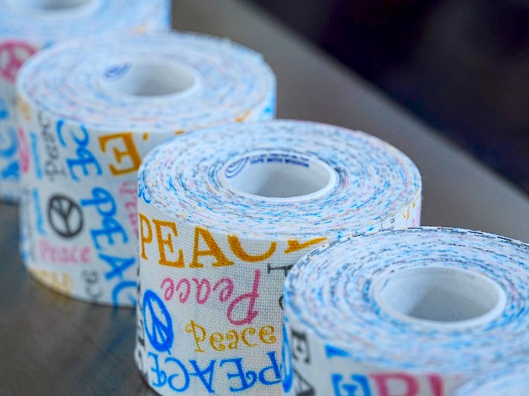 kinesiology tape