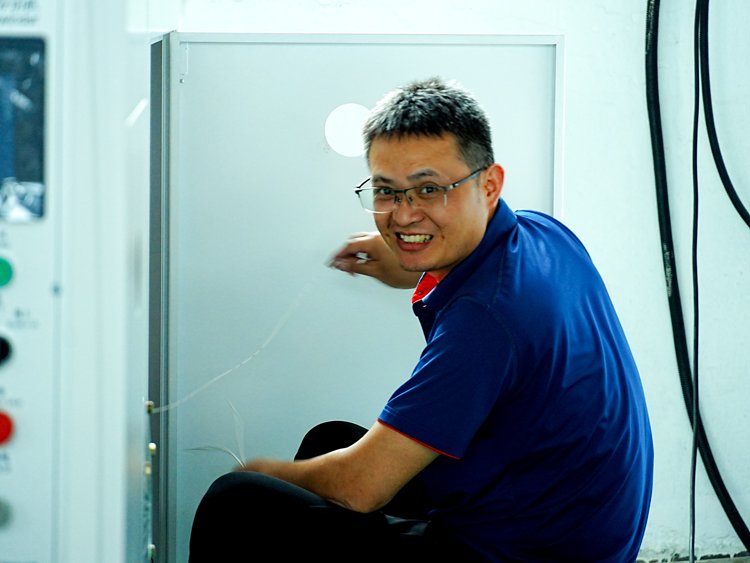 Mr.zhang