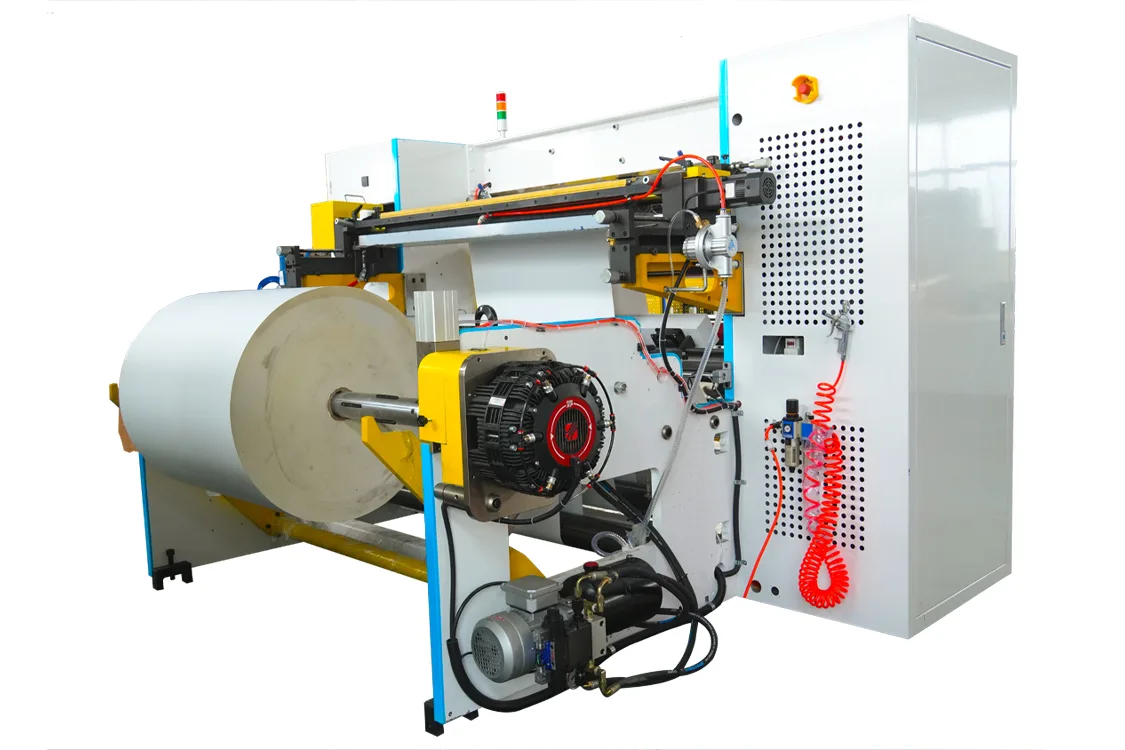 1400P-Inline-Printing-Slitter-Rewinder-Machine