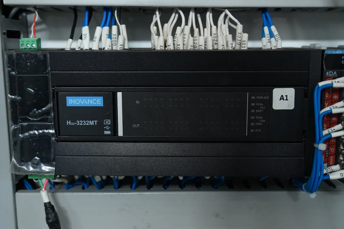 inovance-sv660P