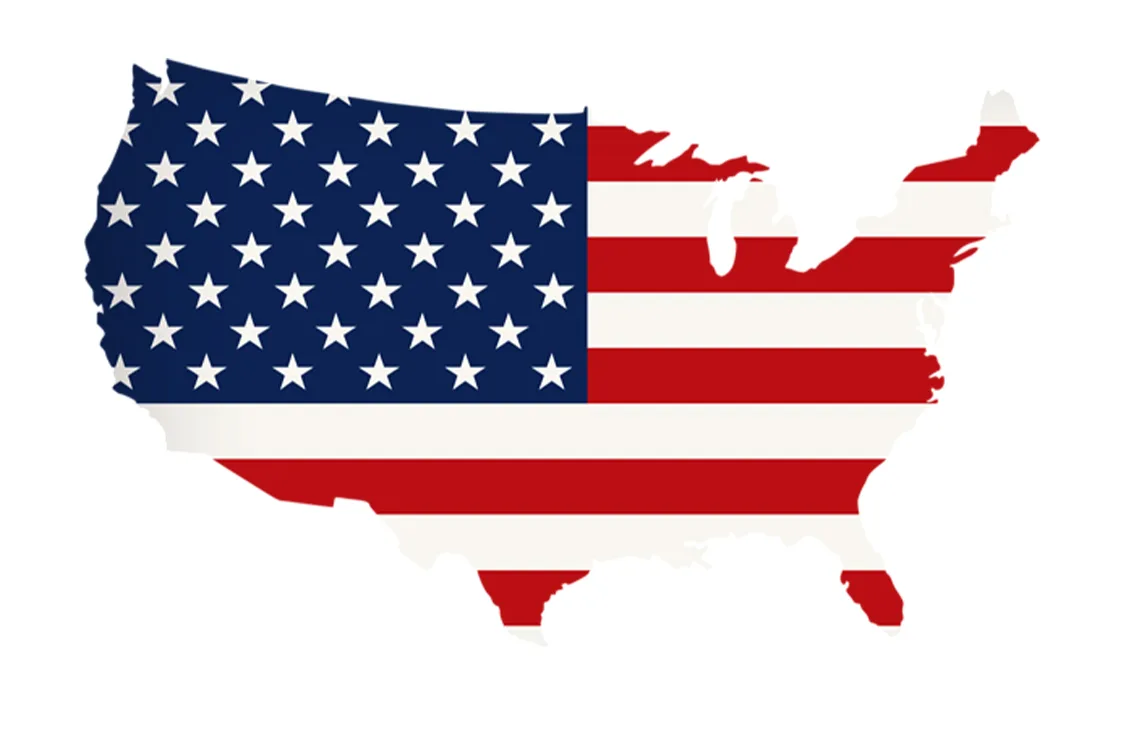 usa flag
