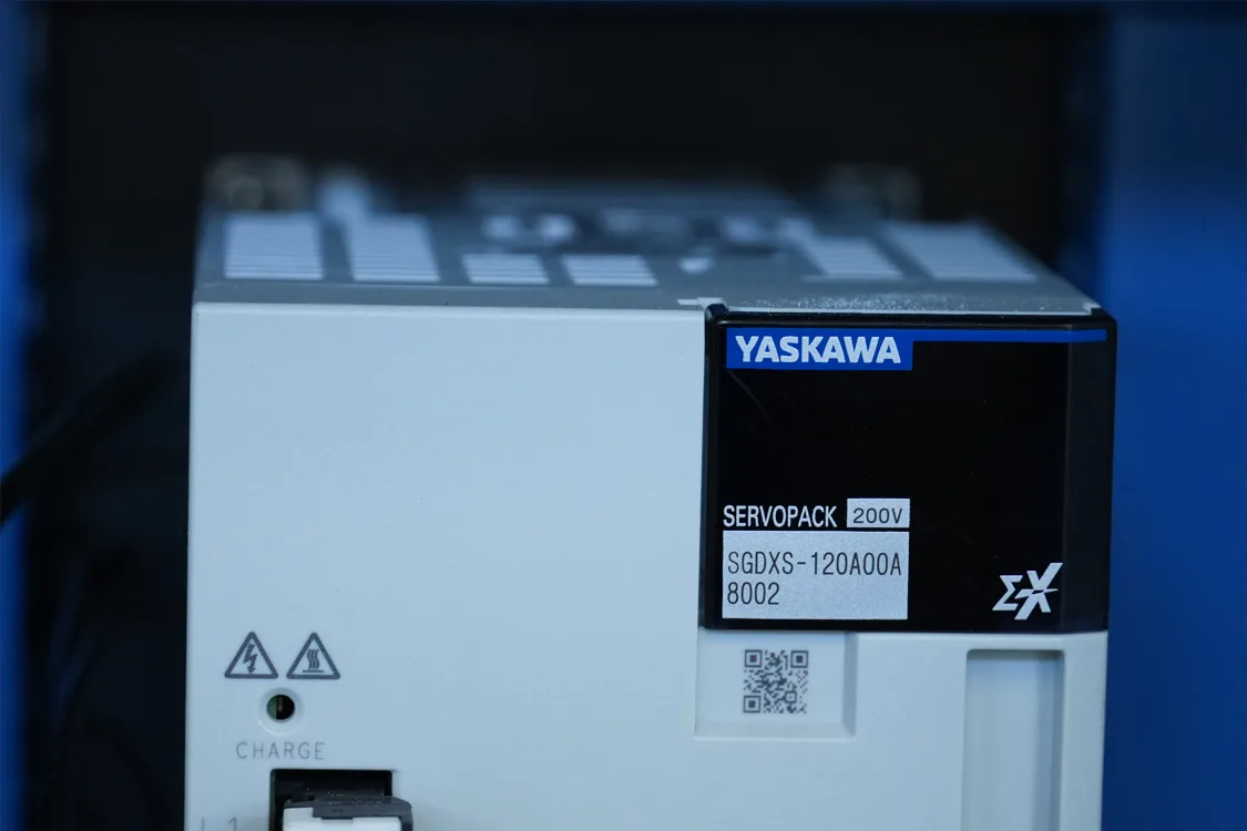 MD500 AC Drive