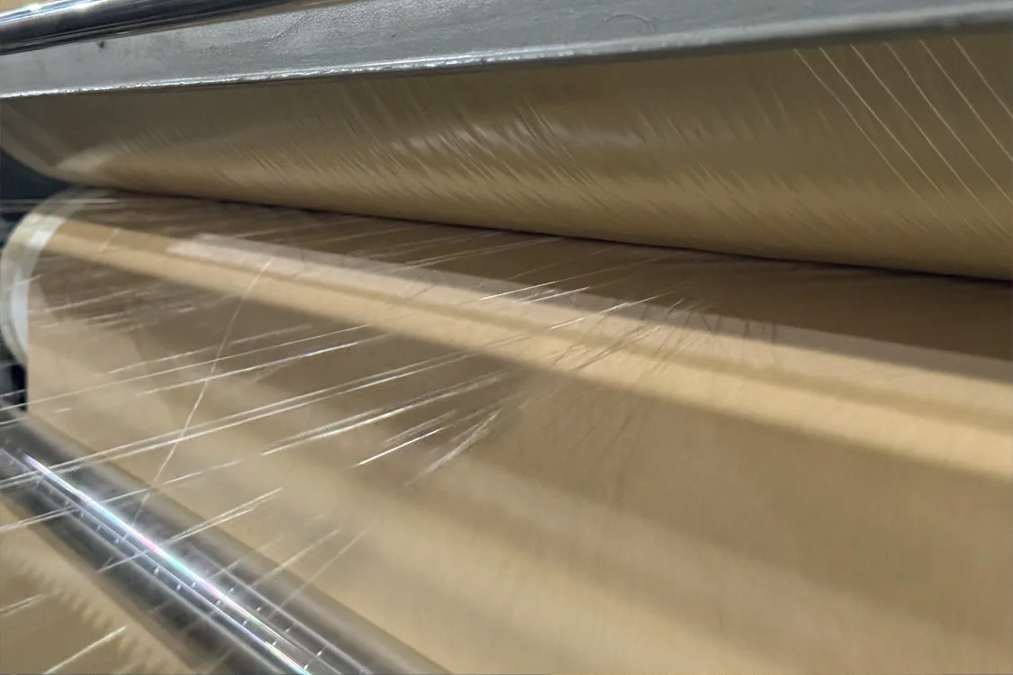 weaving solutions
