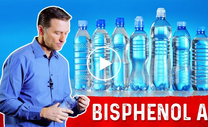 What is Bisphenol A