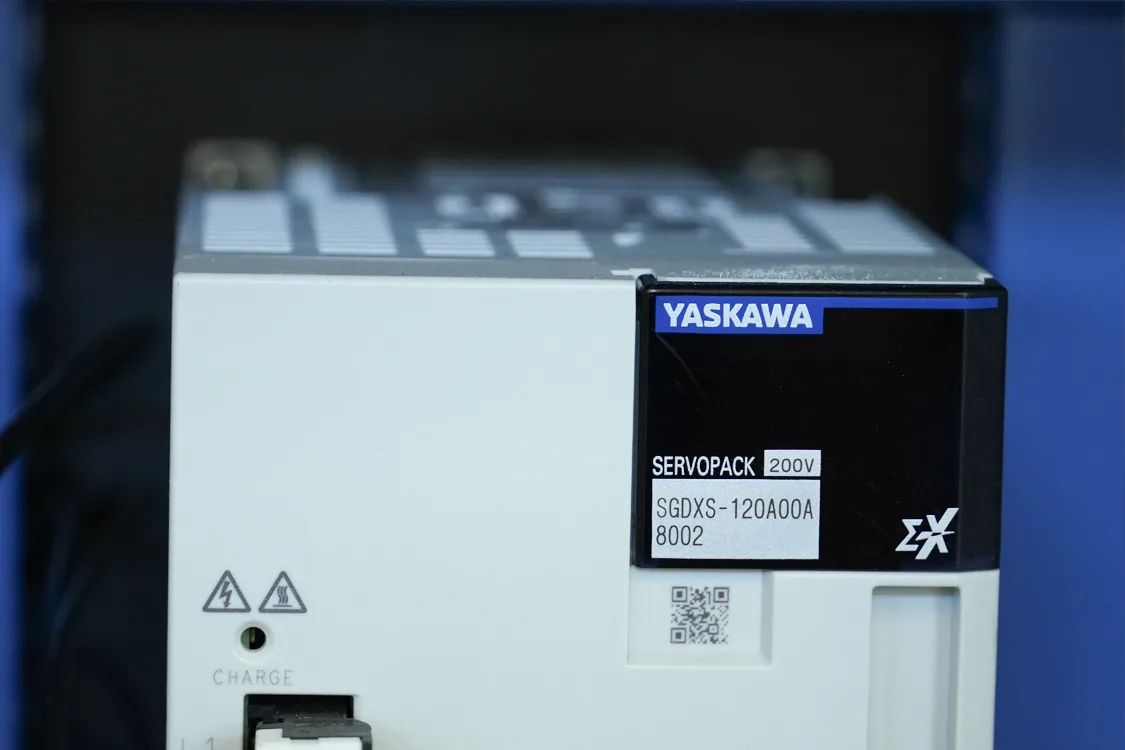 yaskawa