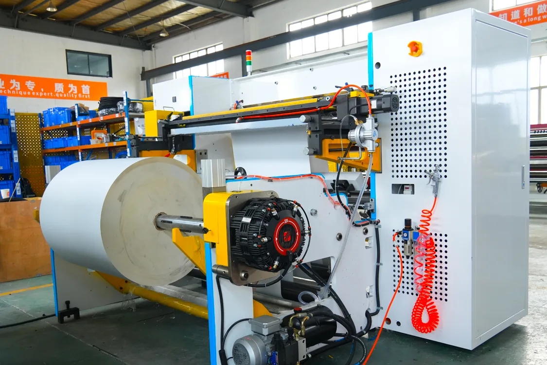 1400C-1p-thermal-paper-slitter-rewinder-machine