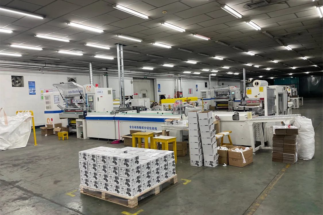 full-automatic-thermal-paper-roll-slitter-rewindermachine-line-zhenjiang