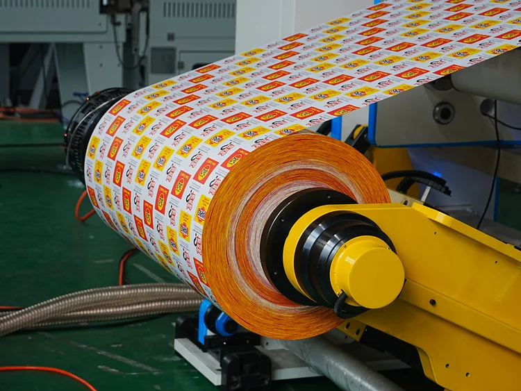 fully-automatic-unwinder