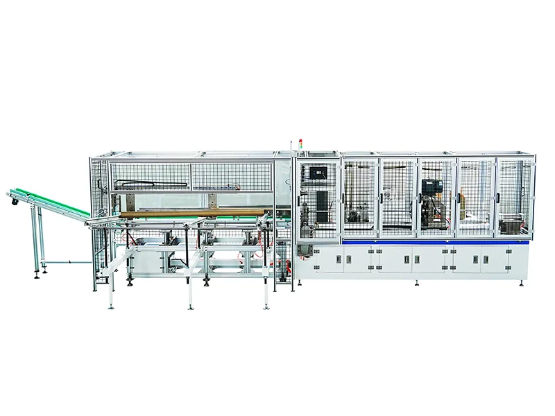 2000SL-paper-core-core-cutting-machine