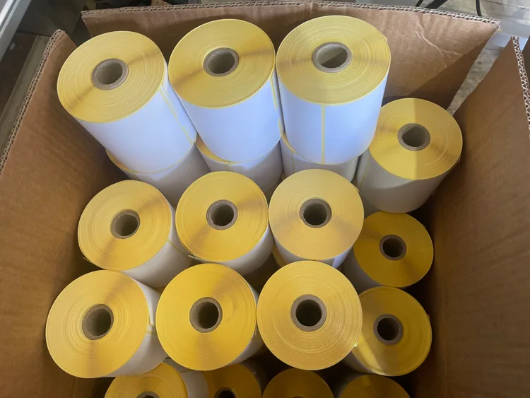 self-adhesive-labels