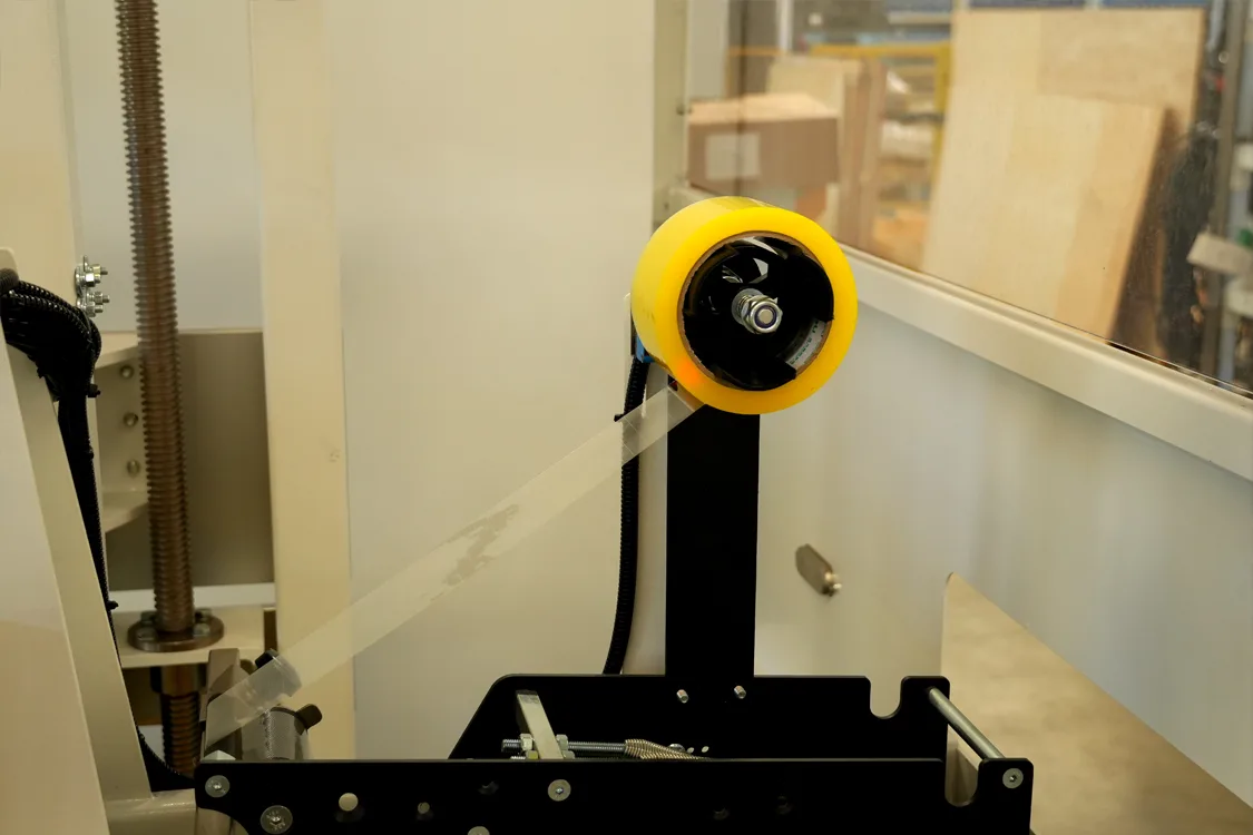 robotic arm