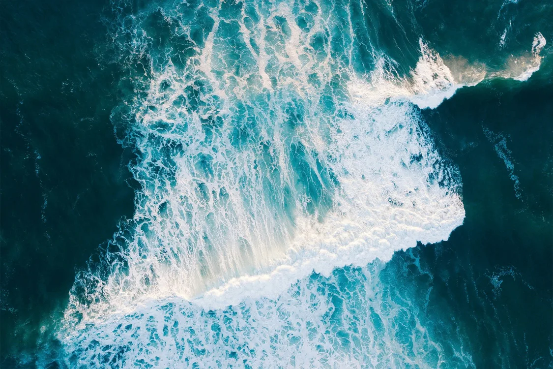 clean ocean 1125x750