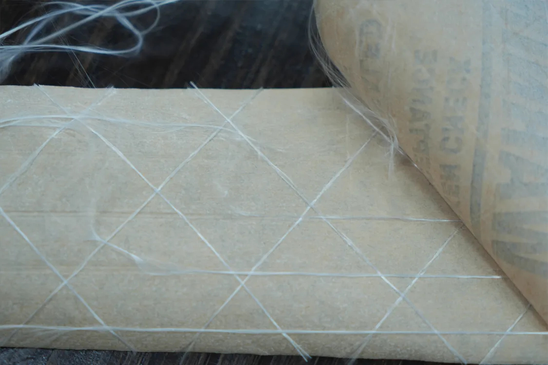 Fiberglass Reinforcement