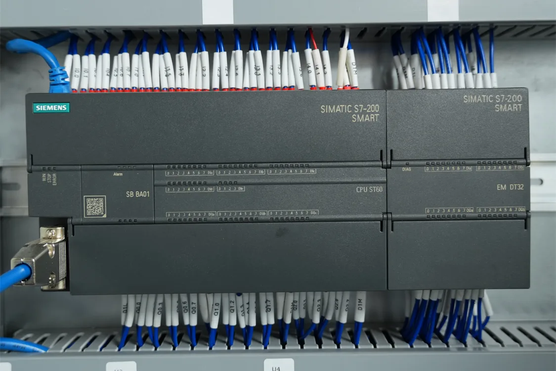 MD500 AC Drive