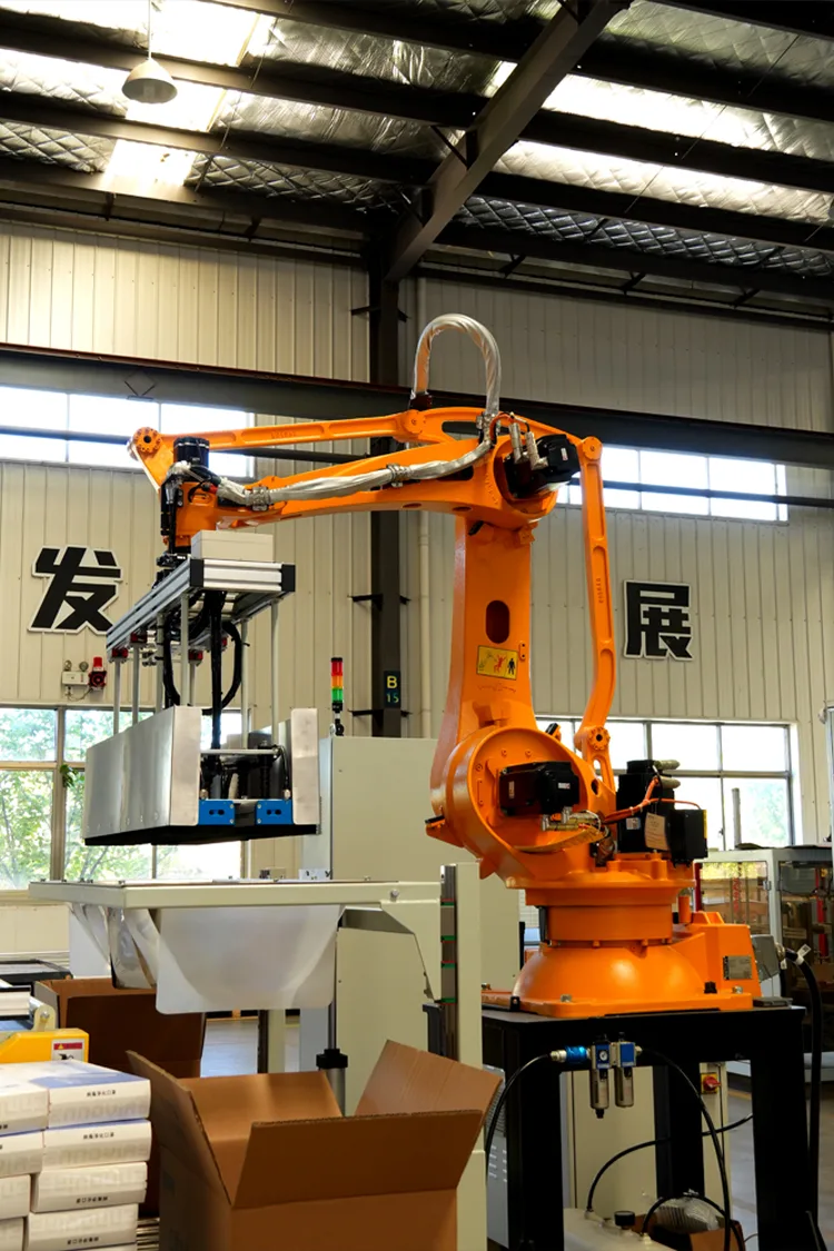 robotic 750x1125